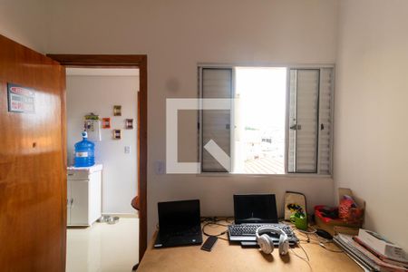 Quarto 1 de apartamento à venda com 2 quartos, 37m² em Jardim Maringá, São Paulo