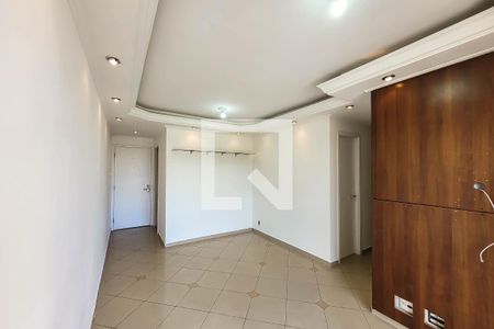 Sala de apartamento para alugar com 3 quartos, 62m² em Cambuci, São Paulo