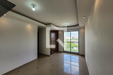 Sala de apartamento para alugar com 3 quartos, 62m² em Cambuci, São Paulo