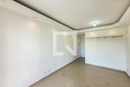 Sala de apartamento para alugar com 3 quartos, 62m² em Cambuci, São Paulo