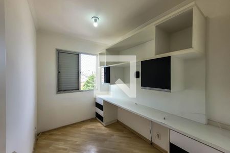 Quarto 1 de apartamento para alugar com 3 quartos, 62m² em Cambuci, São Paulo