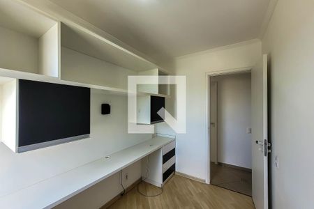 Quarto 1 de apartamento para alugar com 3 quartos, 62m² em Cambuci, São Paulo