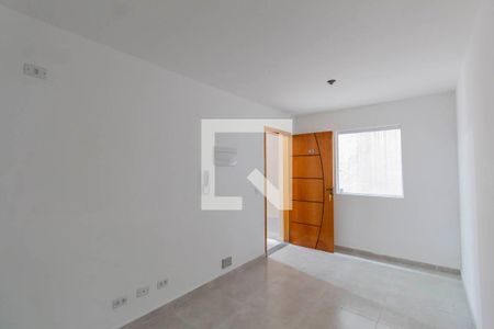 Sala de apartamento à venda com 2 quartos, 51m² em Jardim Maringa, São Paulo