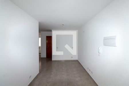 Sala de apartamento à venda com 2 quartos, 45m² em Jardim Maringa, São Paulo
