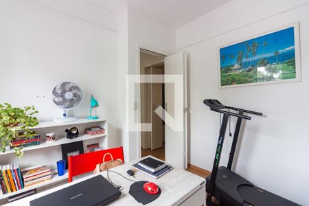 Quarto 2 de apartamento à venda com 2 quartos, 65m² em Vila Osasco, Osasco
