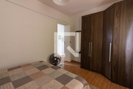 Quarto 1 de apartamento à venda com 2 quartos, 65m² em Vila Osasco, Osasco