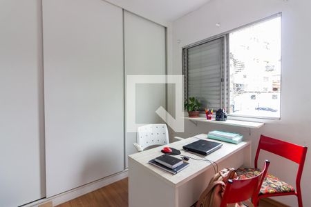 Quarto 2 de apartamento à venda com 2 quartos, 65m² em Vila Osasco, Osasco