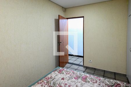 Quarto 2 de casa para alugar com 2 quartos, 40m² em Sacomã, São Paulo