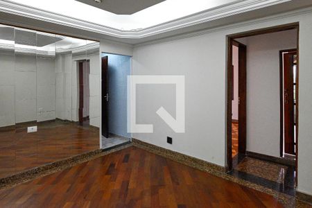 Sala de casa para alugar com 2 quartos, 40m² em Sacomã, São Paulo