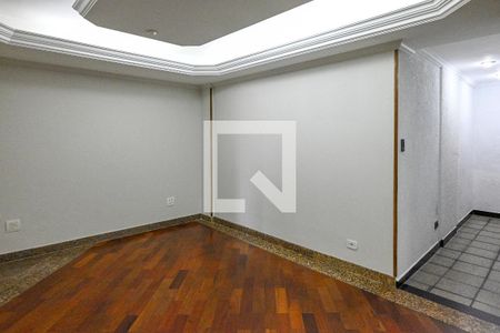 Sala de casa para alugar com 2 quartos, 40m² em Sacomã, São Paulo