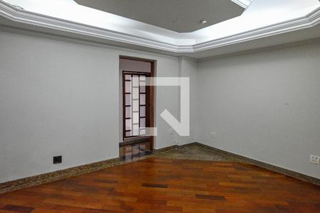 Sala de casa para alugar com 2 quartos, 40m² em Sacomã, São Paulo