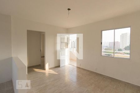 Apartamento à venda com 2 quartos, 51m² em Vila Baruel, São Paulo