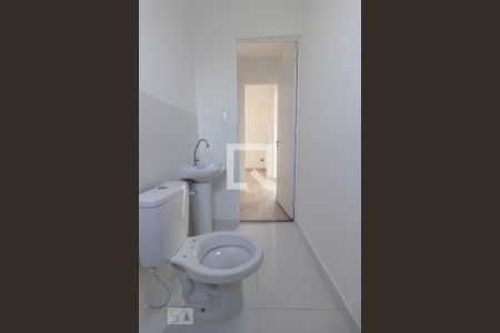 Apartamento à venda com 2 quartos, 51m² em Vila Baruel, São Paulo