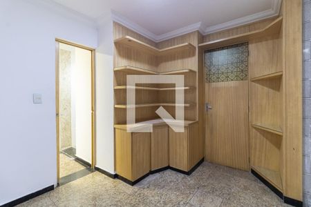 Suíte de apartamento para alugar com 2 quartos, 70m² em Sacomã, São Paulo