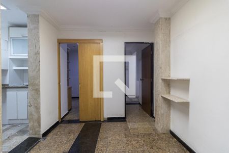 Sala de apartamento para alugar com 2 quartos, 70m² em Sacomã, São Paulo