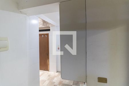 Vista da Suíte de apartamento para alugar com 2 quartos, 70m² em Sacomã, São Paulo