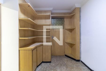 Suíte de apartamento para alugar com 2 quartos, 70m² em Sacomã, São Paulo