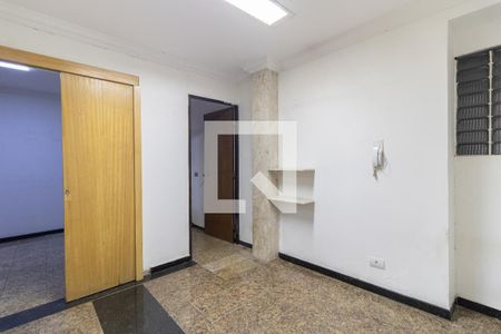 Sala de apartamento para alugar com 2 quartos, 70m² em Sacomã, São Paulo