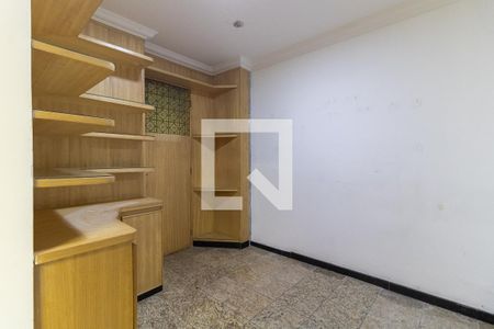 Suíte de apartamento para alugar com 2 quartos, 70m² em Sacomã, São Paulo