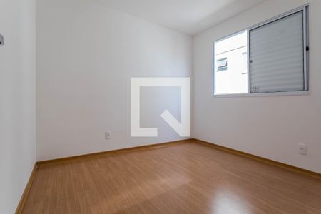 Quarto 1 de apartamento para alugar com 2 quartos, 47m² em Vila São Paulo, Mogi das Cruzes