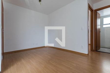 Sala de apartamento para alugar com 2 quartos, 47m² em Vila São Paulo, Mogi das Cruzes