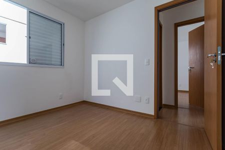  Quarto 1 de apartamento para alugar com 2 quartos, 47m² em Vila São Paulo, Mogi das Cruzes