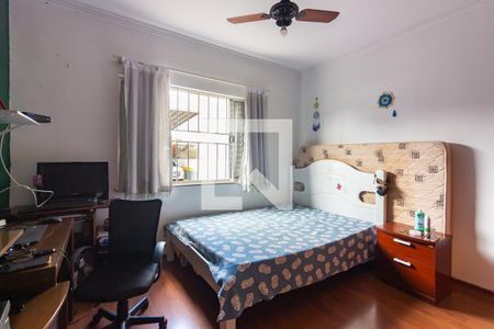 Quarto 1 de apartamento à venda com 2 quartos, 91m² em Presidente Altino, Osasco