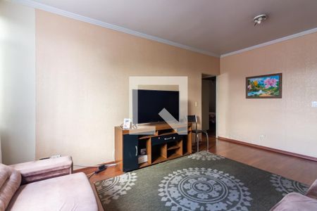 Sala  de apartamento à venda com 2 quartos, 91m² em Presidente Altino, Osasco