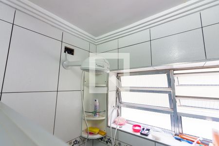 Apartamento à venda com 91m², 2 quartos e 1 vaga Apartamento à venda com 91m², 2 quartos e 1 vagaBanheiro