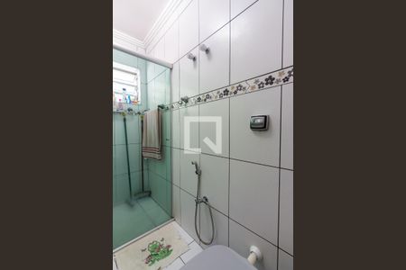 Apartamento à venda com 91m², 2 quartos e 1 vaga Apartamento à venda com 91m², 2 quartos e 1 vagaBanheiro