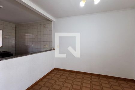 Sala de casa à venda com 3 quartos, 180m² em Vila Bandeirantes, Jundiaí