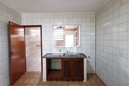 Cozinha de casa à venda com 3 quartos, 180m² em Vila Bandeirantes, Jundiaí