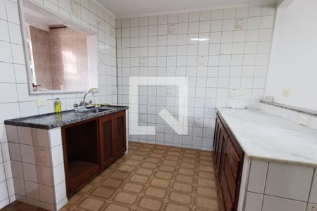 Cozinha de casa à venda com 3 quartos, 180m² em Vila Bandeirantes, Jundiaí