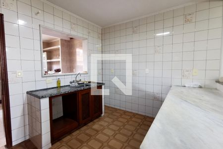 Cozinha de casa à venda com 3 quartos, 180m² em Vila Bandeirantes, Jundiaí