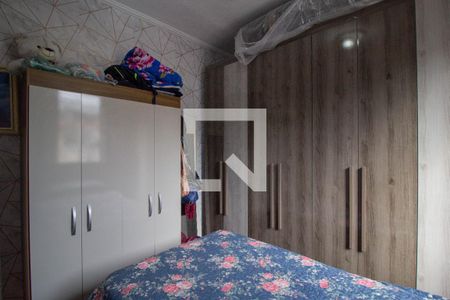 Quarto 1 de apartamento à venda com 2 quartos, 60m² em Chacara Nossa Senhora Aparecida, São Paulo