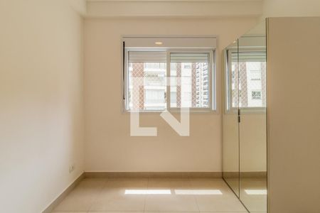 Apartamento para alugar com 42m², 1 quarto e 1 vaga Apartamento para alugar com 42m², 1 quarto e 1 vagaSuíte
