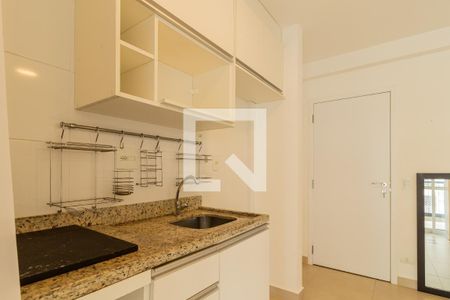 Apartamento para alugar com 42m², 1 quarto e 1 vaga Apartamento para alugar com 42m², 1 quarto e 1 vagaCozinha