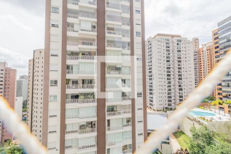 Apartamento para alugar com 42m², 1 quarto e 1 vaga Apartamento para alugar com 42m², 1 quarto e 1 vagaVista da Suíte