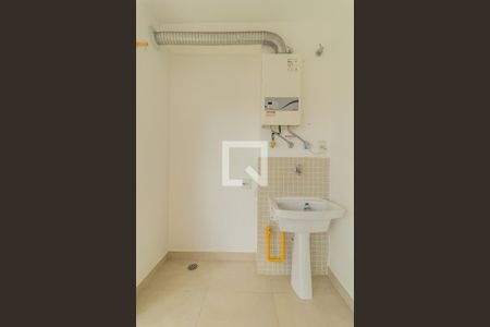 Apartamento para alugar com 42m², 1 quarto e 1 vaga Apartamento para alugar com 42m², 1 quarto e 1 vagaÁrea de Serviço