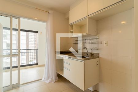 Apartamento para alugar com 42m², 1 quarto e 1 vaga Apartamento para alugar com 42m², 1 quarto e 1 vagaCozinha