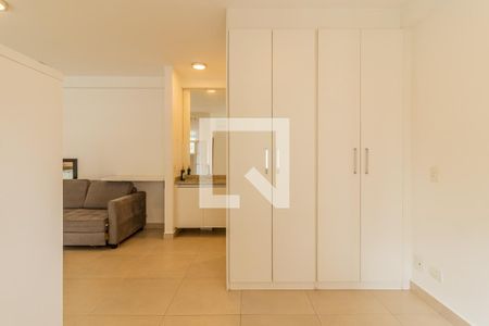 Apartamento para alugar com 42m², 1 quarto e 1 vaga Apartamento para alugar com 42m², 1 quarto e 1 vagaSuíte