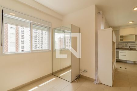 Apartamento para alugar com 42m², 1 quarto e 1 vaga Apartamento para alugar com 42m², 1 quarto e 1 vagaSuíte