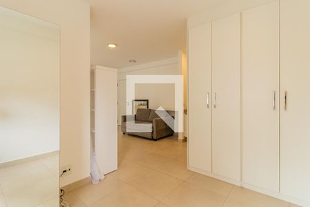 Apartamento para alugar com 42m², 1 quarto e 1 vaga Apartamento para alugar com 42m², 1 quarto e 1 vagaSuíte