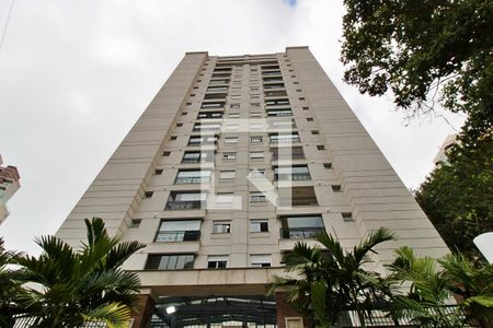 Apartamento para alugar com 42m², 1 quarto e 1 vaga Apartamento para alugar com 42m², 1 quarto e 1 vagaFachada