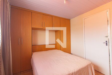 Quarto de kitnet/studio para alugar com 1 quarto, 30m² em Abranches, Curitiba