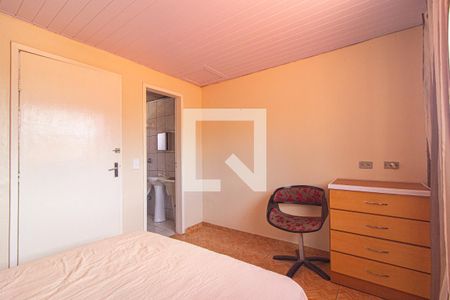 Quarto de kitnet/studio para alugar com 1 quarto, 30m² em Abranches, Curitiba