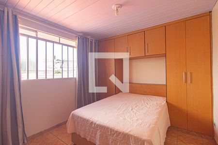 Quarto de kitnet/studio para alugar com 1 quarto, 30m² em Abranches, Curitiba