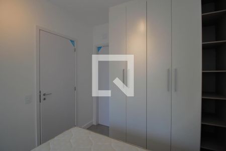 Suíte  de apartamento para alugar com 1 quarto, 37m² em Pinheiros, São Paulo