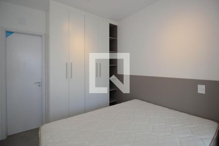 Suíte  de apartamento para alugar com 1 quarto, 37m² em Pinheiros, São Paulo