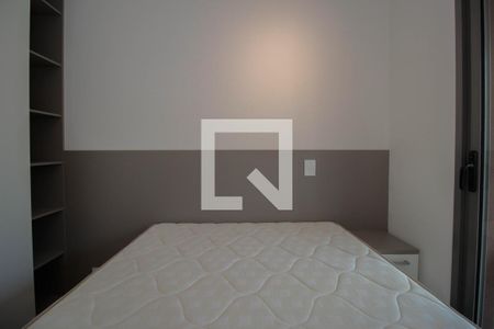 Suíte  de apartamento para alugar com 1 quarto, 37m² em Pinheiros, São Paulo